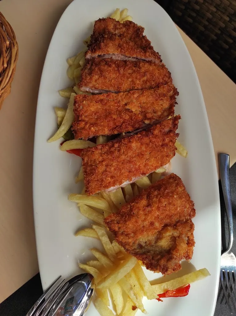 Menu_Restaurante Los Arcos_Cangas de Onís_immagine_8