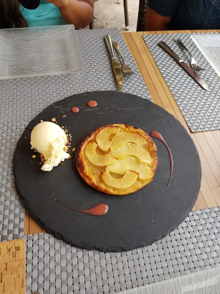 Aditya Desai_Restaurante Los Arcos_Cangas de Onís_recensione