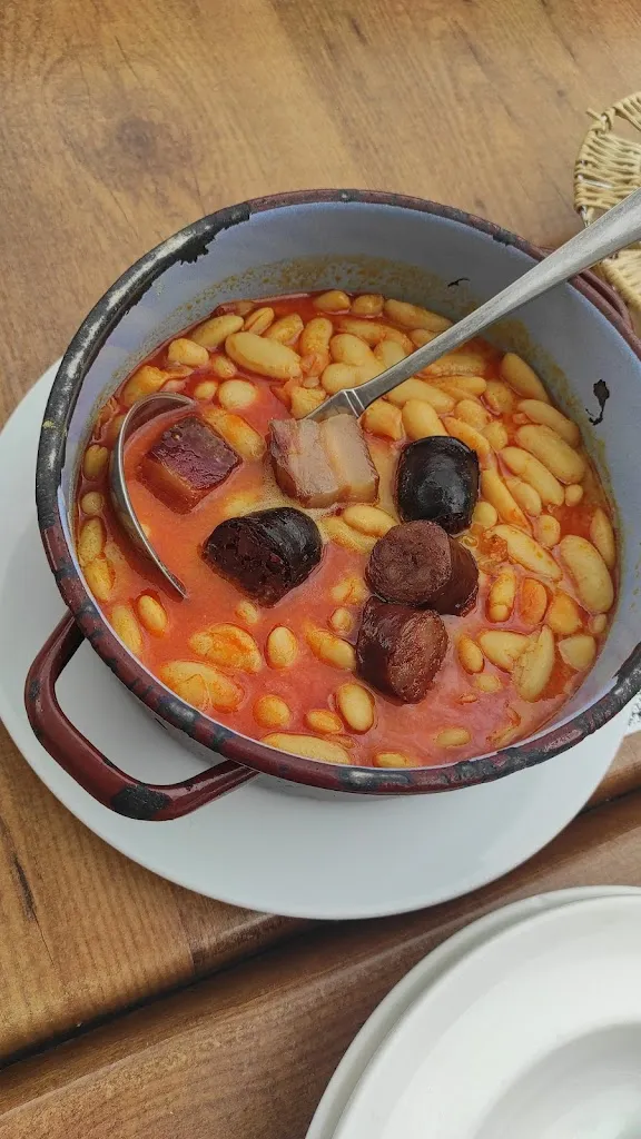 Menu_Sidreria Vega Redonda_Cangas de Onís_image_5