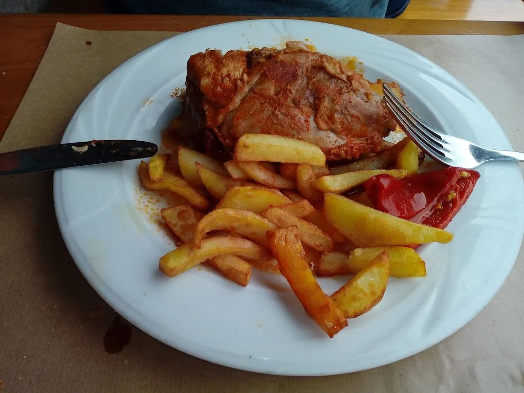 Menu_Sidreria Vega Redonda_Cangas de Onís_image_6