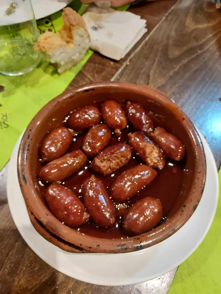 Menu_Sidreria Vega Redonda_Cangas de Onís_image_8