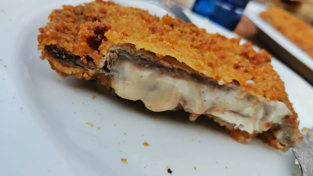 Niko S_Sidreria Vega Redonda_Cangas de Onís_review