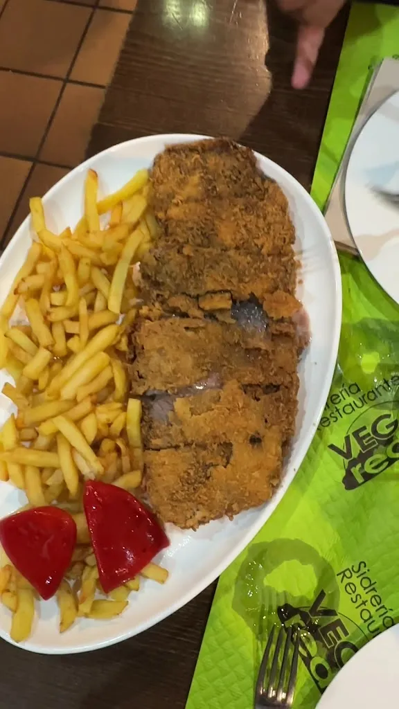 Sidreria Vega Redonda_Cangas de Onís_slider_image_2