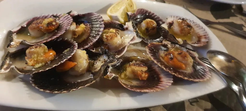 Menu_The Cove cider house_Cangas de Onís_image_7