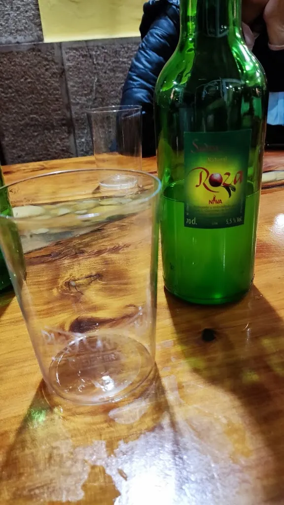 Menu_La sifoneria_Cangas de Onís_image_6