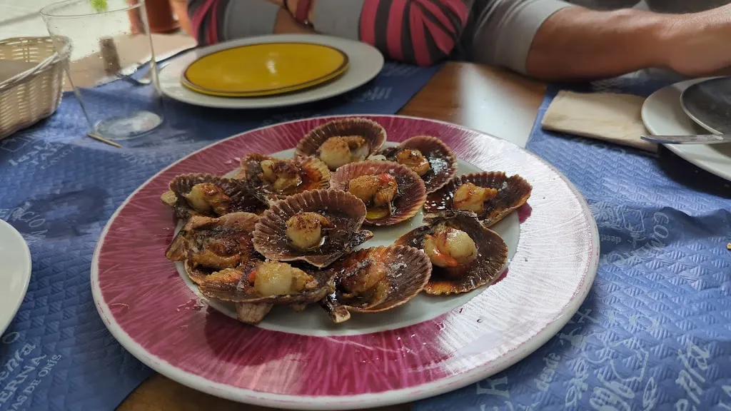 Menu_La sifoneria_Cangas de Onís_image_7