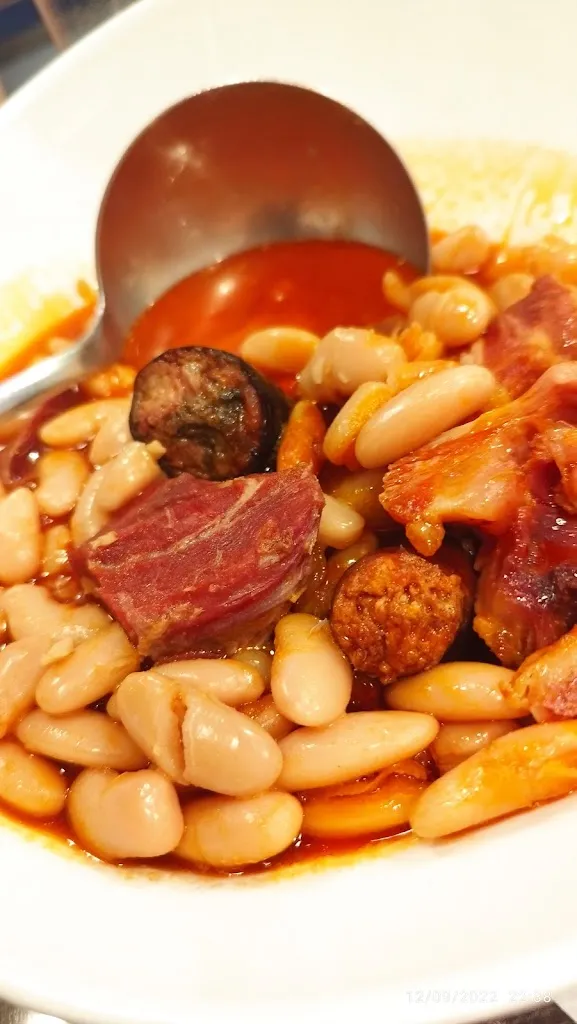 Menu_La sifoneria_Cangas de Onís_image_9