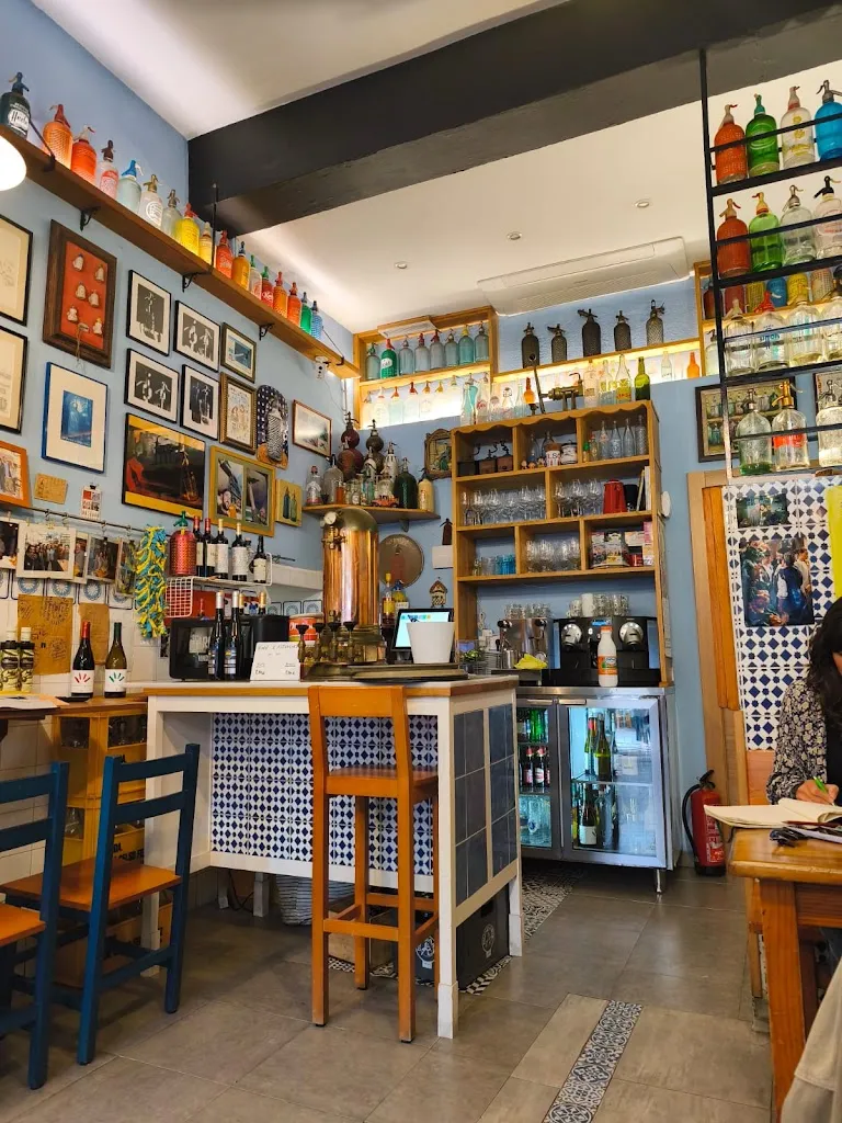 Rutas Afa_La sifoneria_Cangas de Onís_review