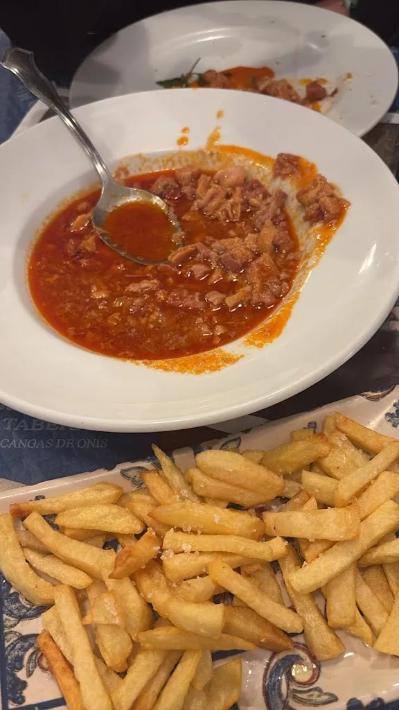 David Wild_La sifoneria_Cangas de Onís_review