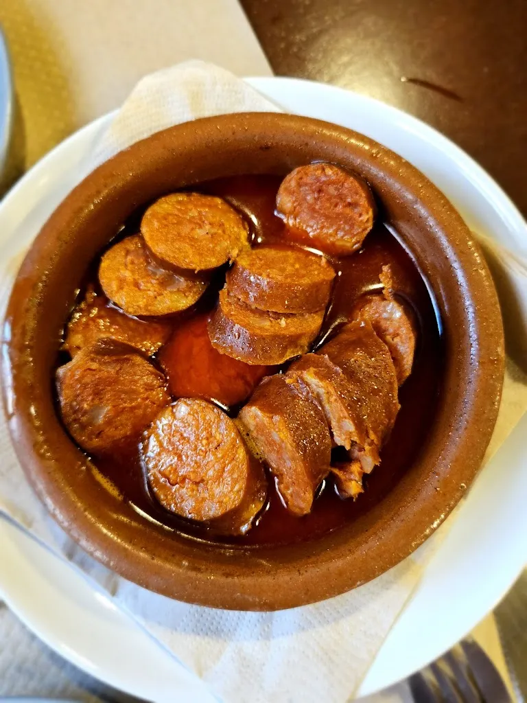 Menu_Sidrería La Caldera_Cangas de Onís_immagine_6