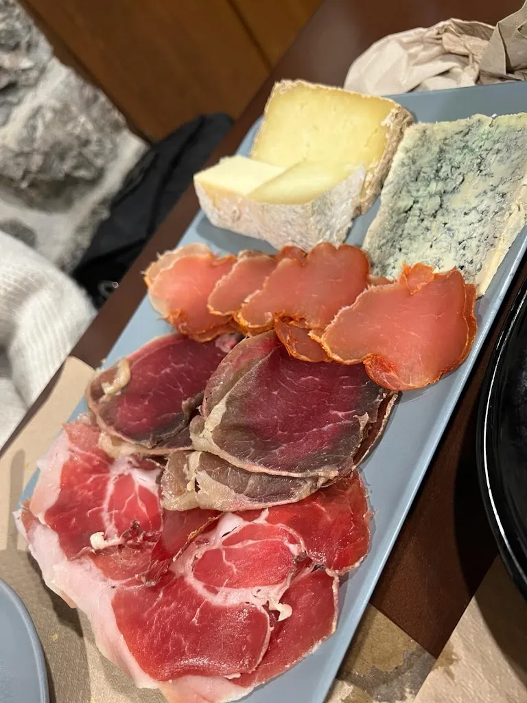 Menu_Sidrería La Caldera_Cangas de Onís_immagine_7