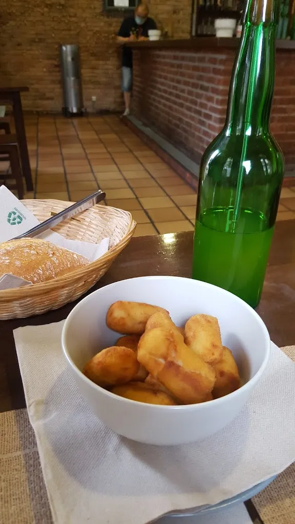 Menu_Sidrería La Caldera_Cangas de Onís_immagine_9