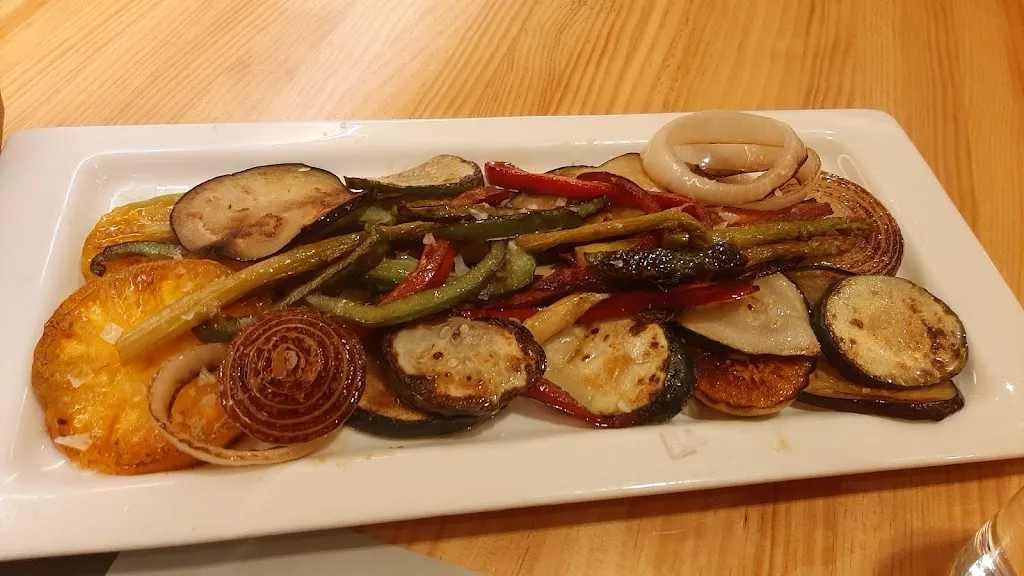 LaEspañola_Sidrería Restaurante La Marivuelta_Cangas de Onís_review