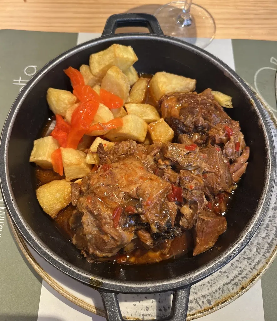 Sidrería Restaurante La Marivuelta_Cangas de Onís_slider_image_3