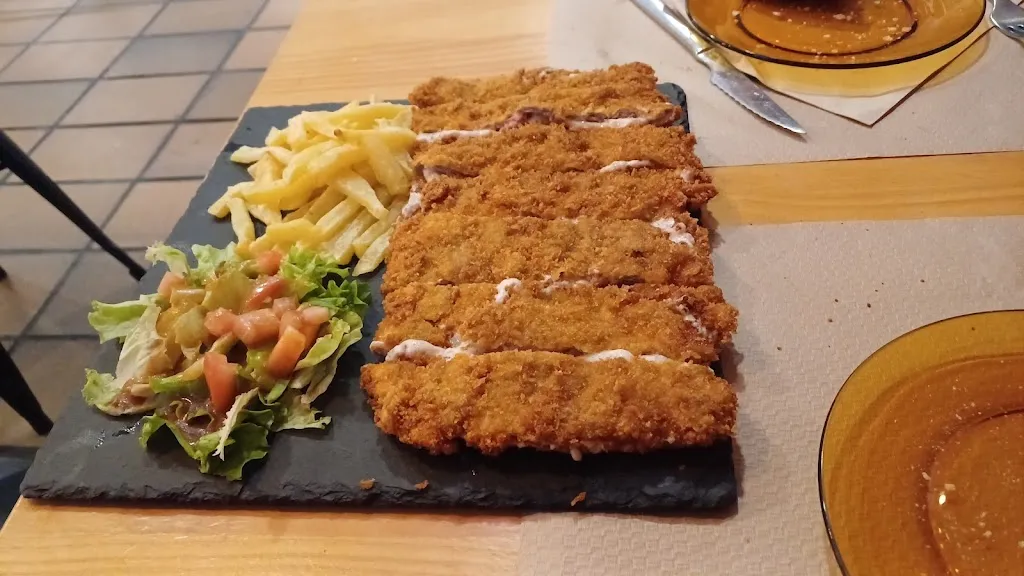 Menu_La Joguera_Cangas de Onís_immagine_6