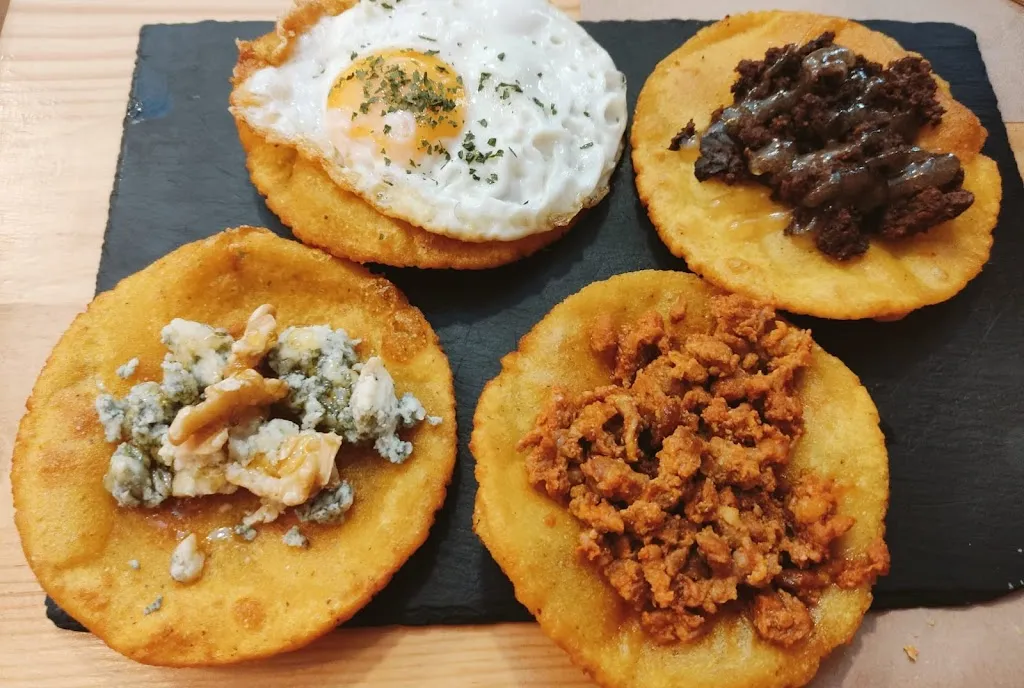 Menu_La Joguera_Cangas de Onís_immagine_7