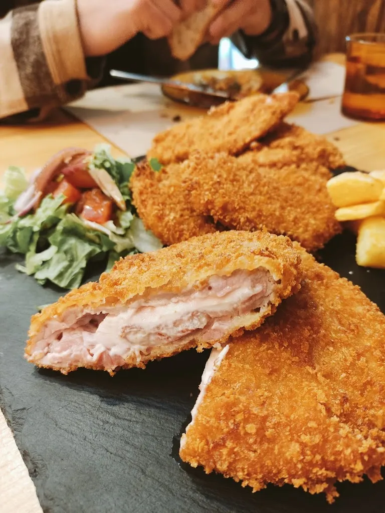 Menu_La Joguera_Cangas de Onís_immagine_9