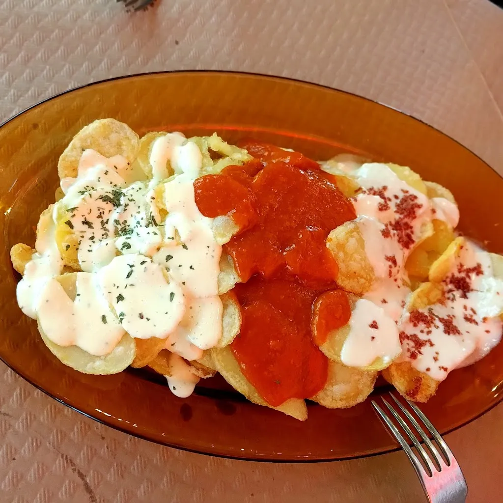 Uģis Brencis_La Joguera_Cangas de Onís_recensione