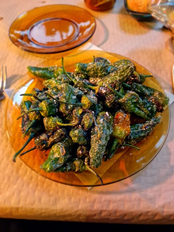 Steve Jones_La Joguera_Cangas de Onís_recensione