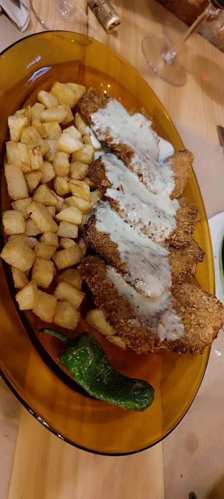 Marcos Amorós_La Joguera_Cangas de Onís_recensione