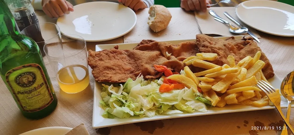 Menu_Bar Restaurante Picu La Vieya_Cangas de Onís_image_5