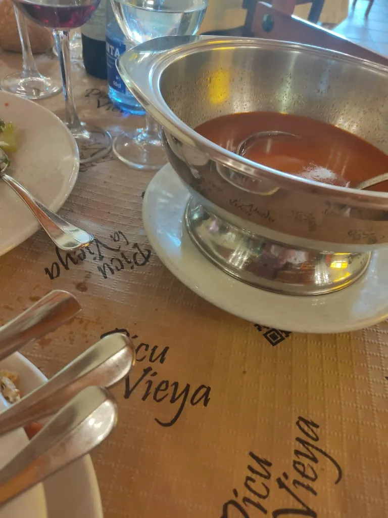 Menu_Bar Restaurante Picu La Vieya_Cangas de Onís_image_7