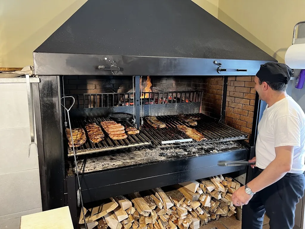 Bar Restaurante Picu La Vieya restaurant in Cangas de Onís