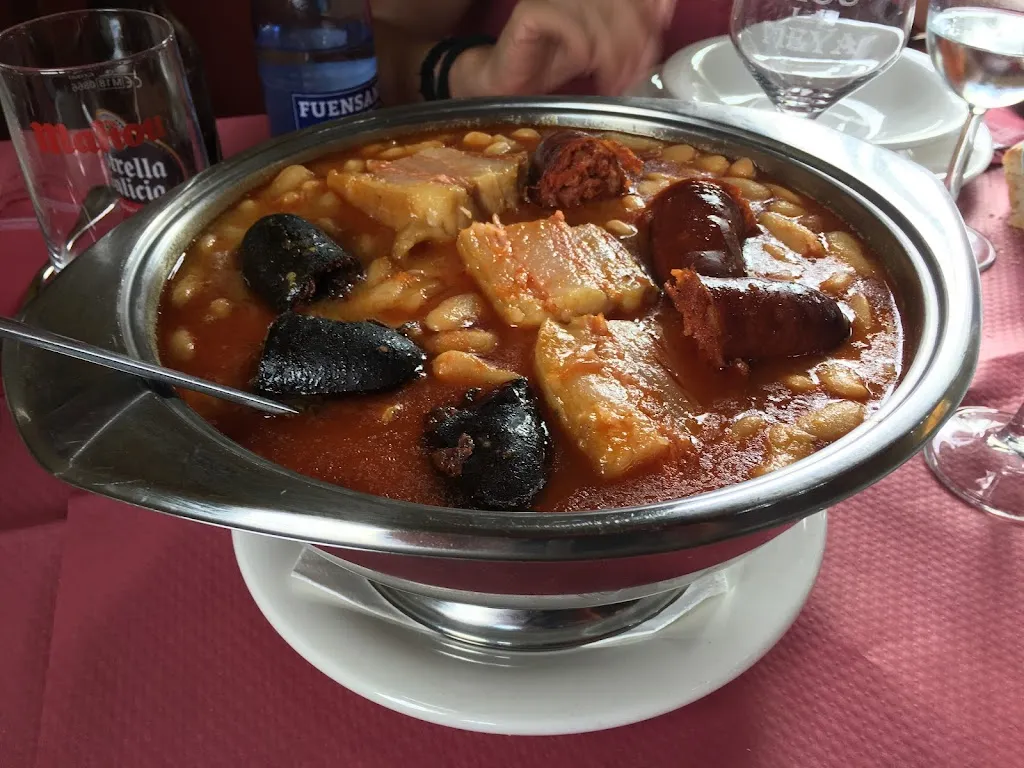 Bar Restaurante Picu La Vieya_Cangas de Onís_slider_image_3