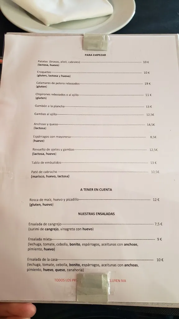 Menu_Casa Carlos_Caravia_image_2