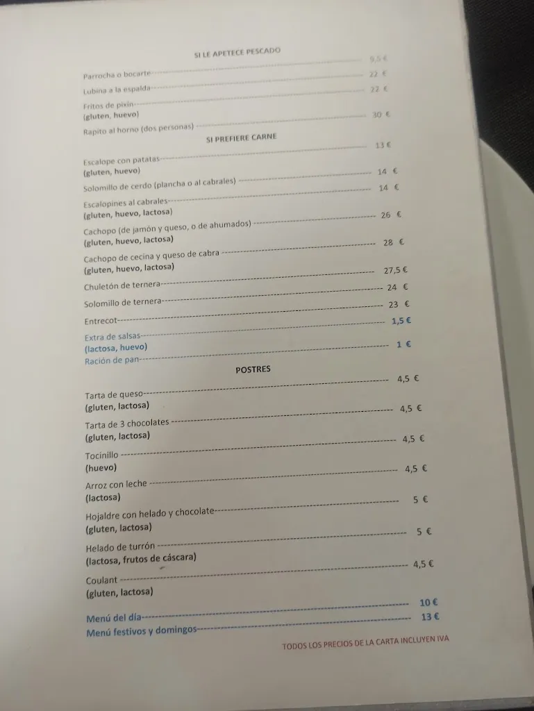 Menu_Casa Carlos_Caravia_image_4