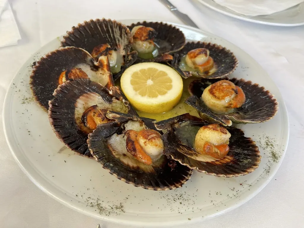 Luka Bozic_Restaurante Fito Mar_Caravia_review