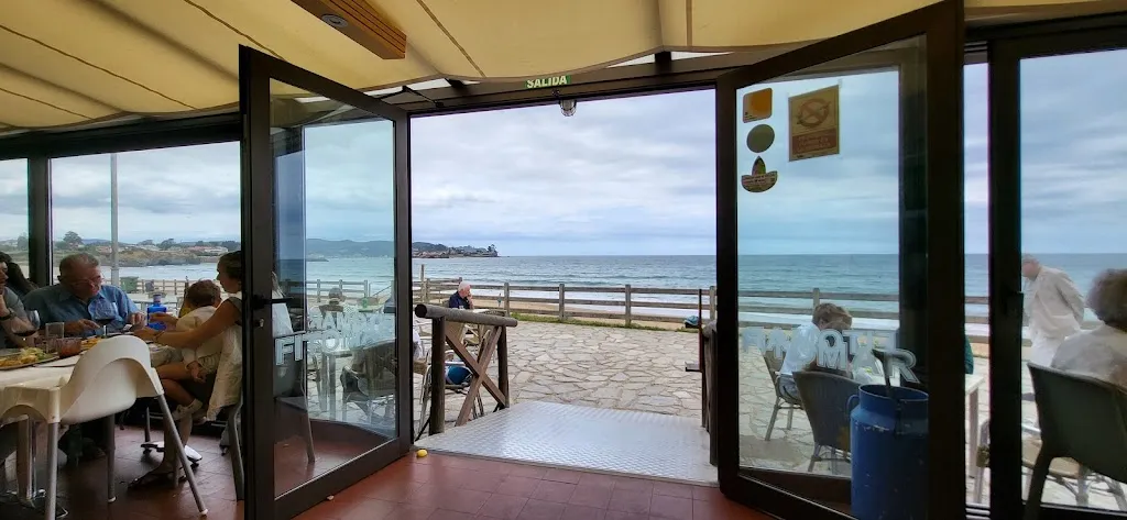 Restaurante Fito Mar_Caravia_slider_image_3