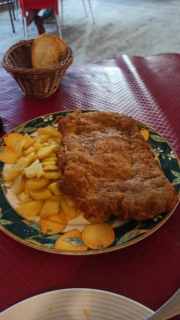 Menü_Bar Restaurante Carrales_Caravia_Bild_5