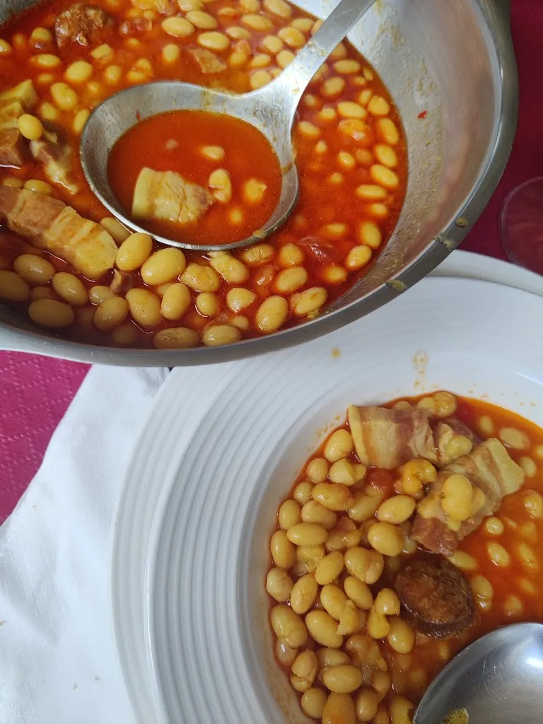 Menü_Bar Restaurante Carrales_Caravia_Bild_6