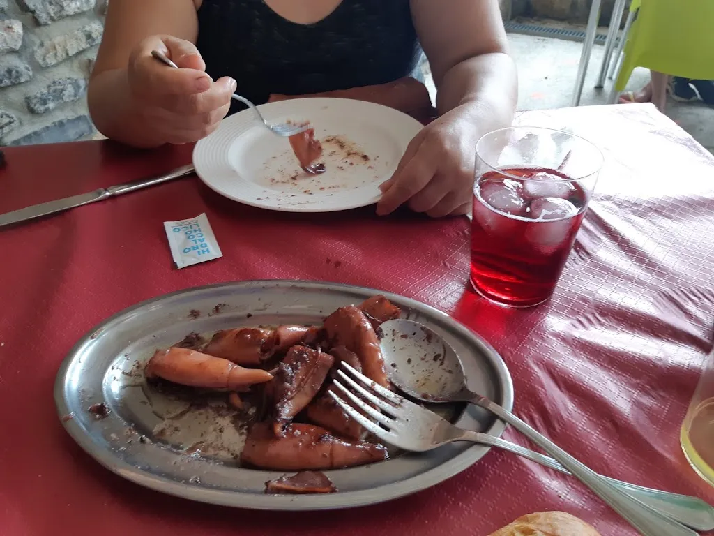 Menü_Bar Restaurante Carrales_Caravia_Bild_7