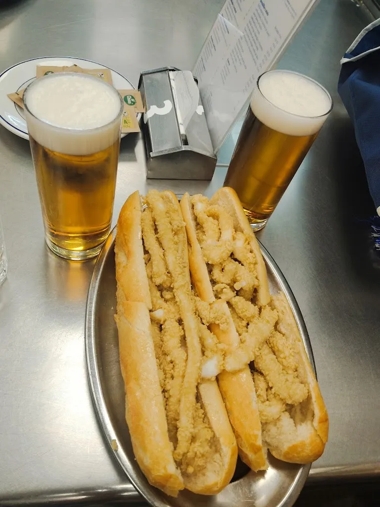 Menu_Bar El Brillante_Caravia_image_5