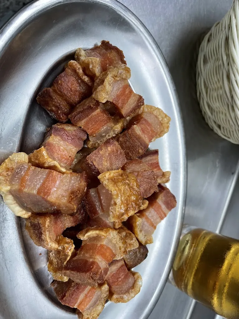 Menu_Bar El Brillante_Caravia_image_7