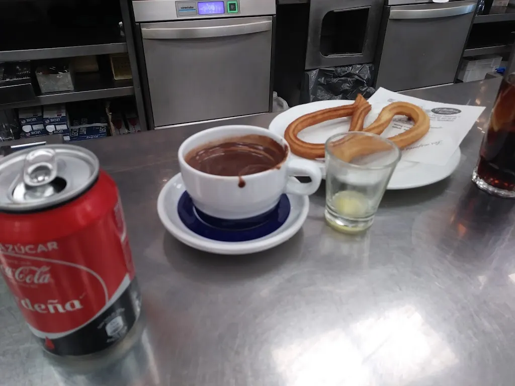 Menu_Bar El Brillante_Caravia_image_8