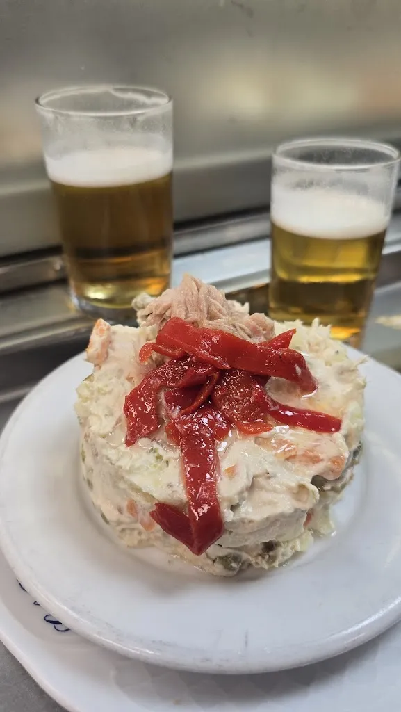 Menu_Bar El Brillante_Caravia_image_9