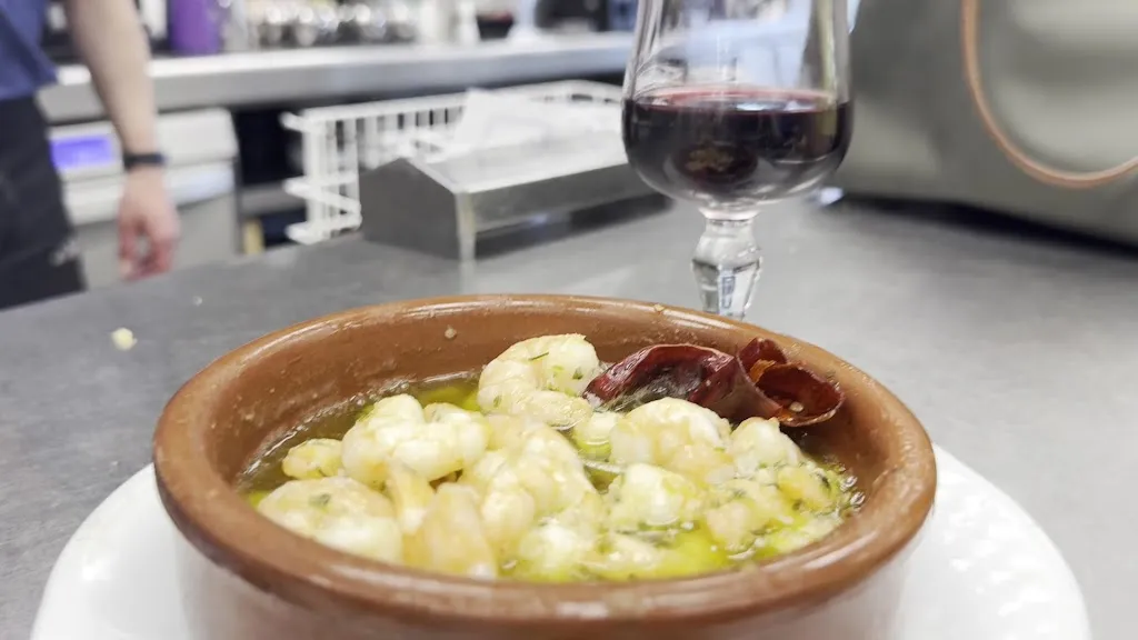 Bar El Brillante_Caravia_slider_image_2