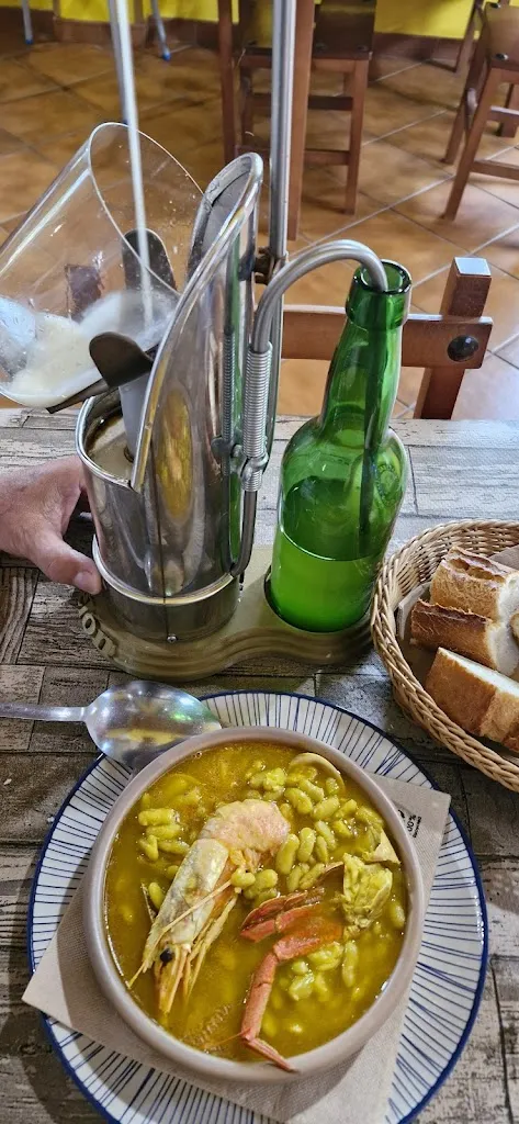 Menu_La Corralada Bar Tienda_Caravia_image_9