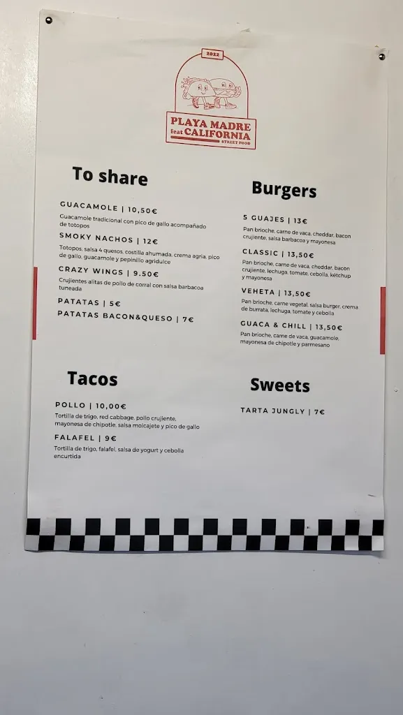 Menu_Playa Madre_Caravia_image_1