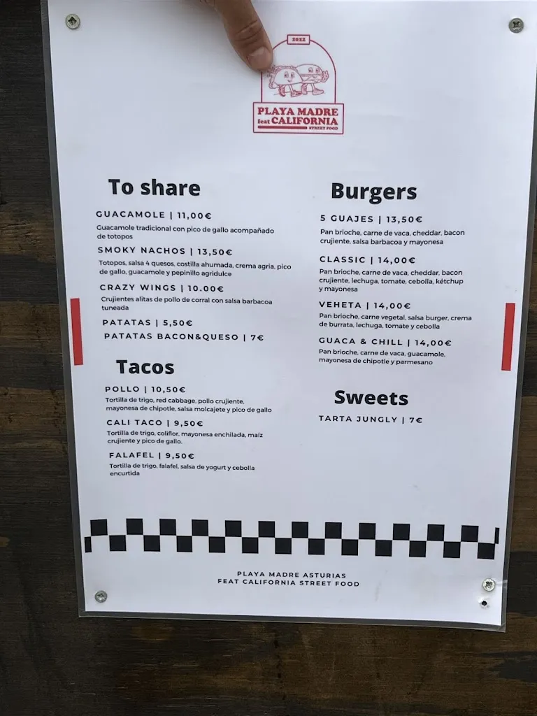 Menu_Playa Madre_Caravia_image_3