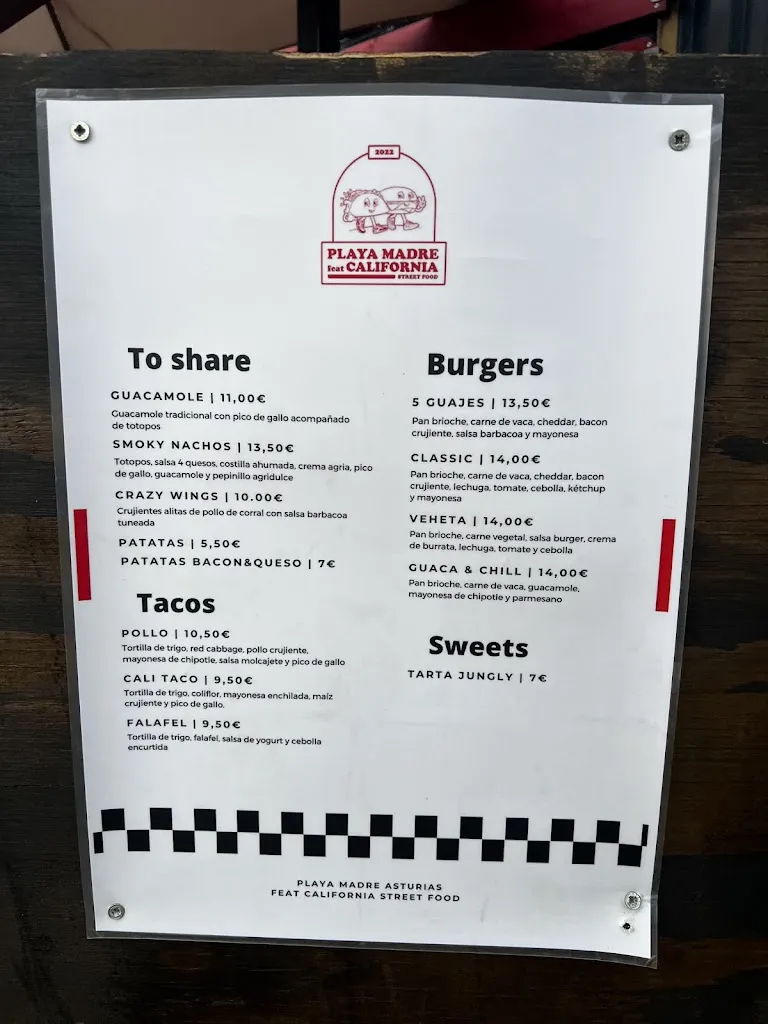 Menu_Playa Madre_Caravia_image_4