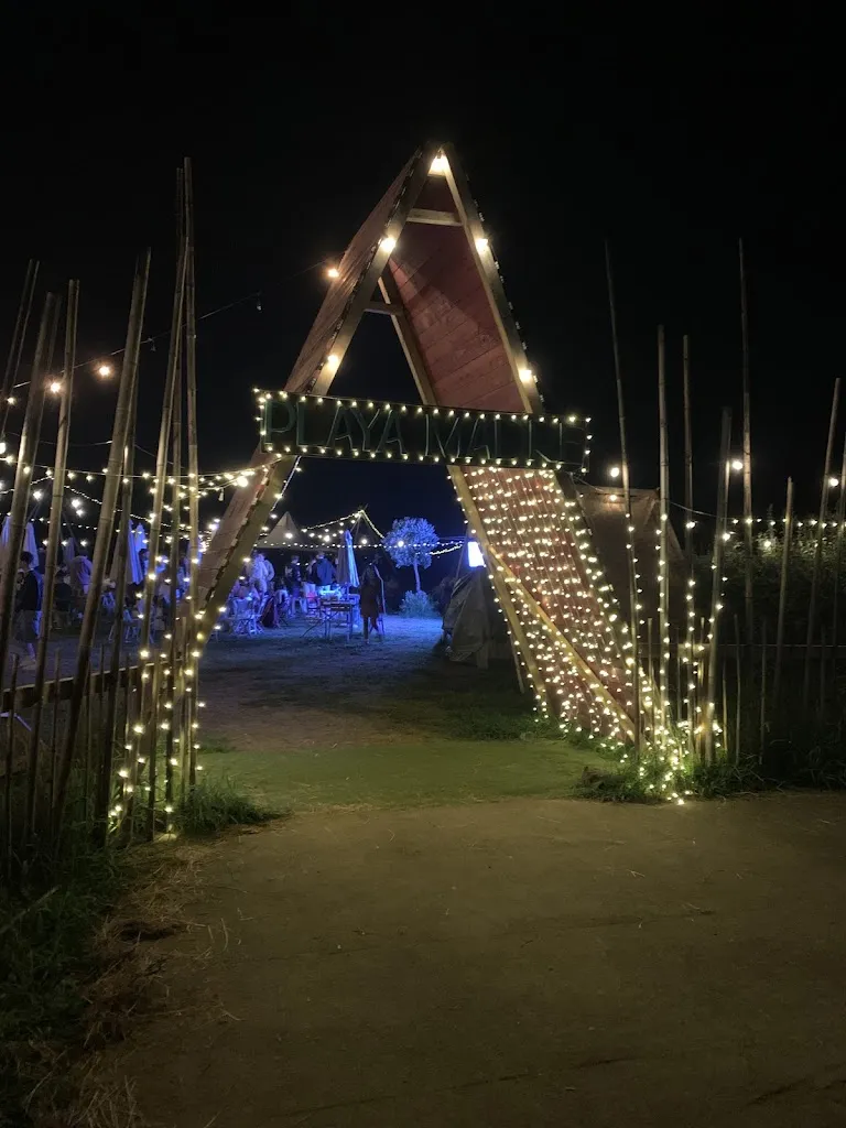 Dave gilbody_Playa Madre_Caravia_review