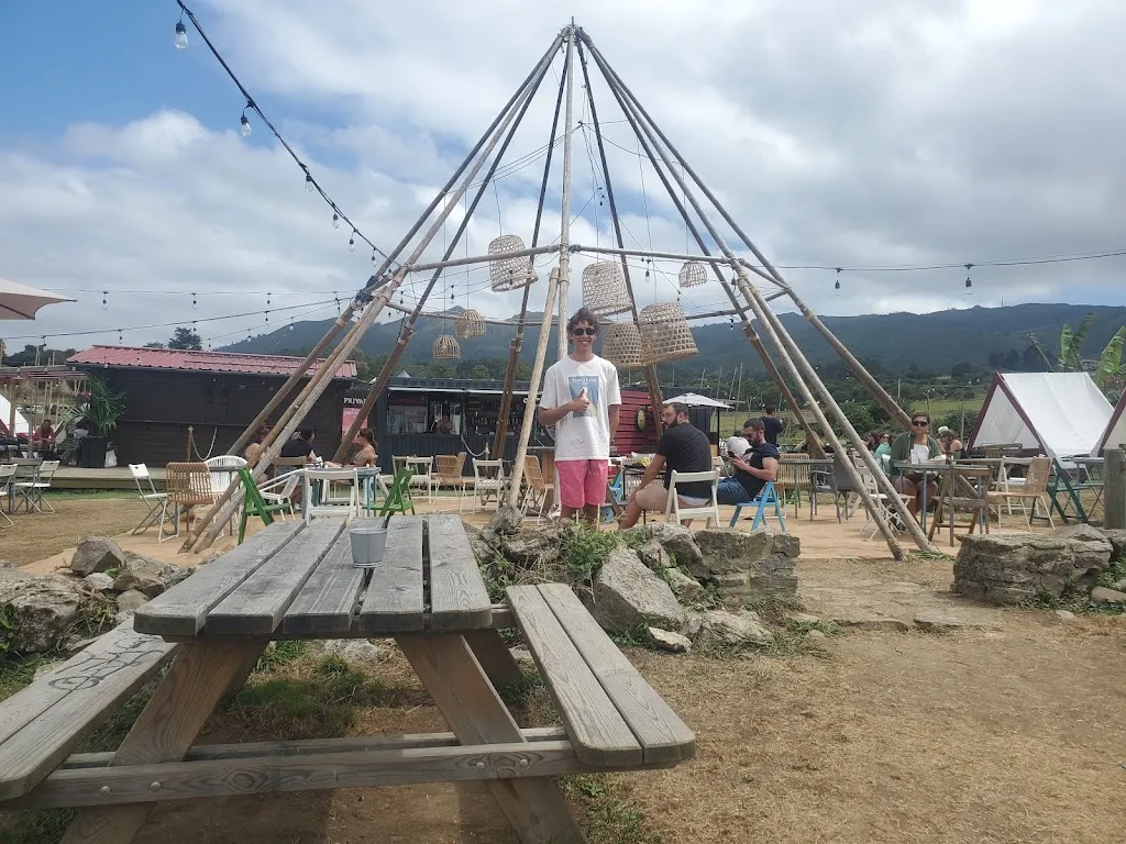 Paul Lyons_Playa Madre_Caravia_review