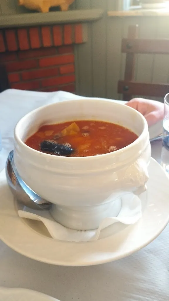 Jimena Nicolás_Restaurante La Ruta_Amieva_review