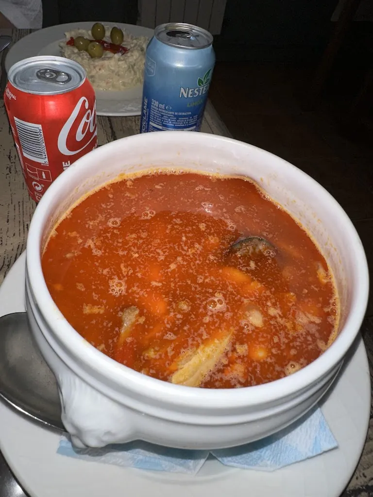 Alejandro Fernández_Restaurante La Ruta_Amieva_review