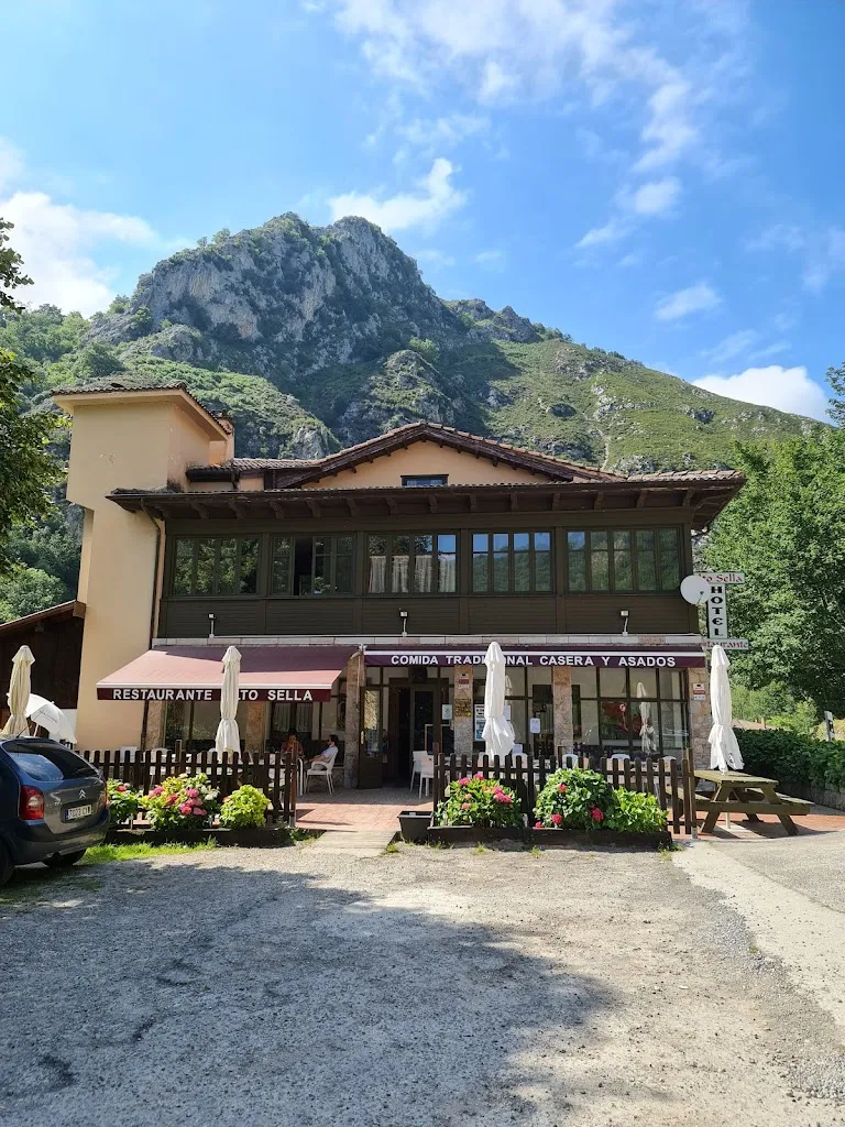 Malene Mie Sørensen_Hotel-Restaurante del Alto Sella_Amieva_recensione