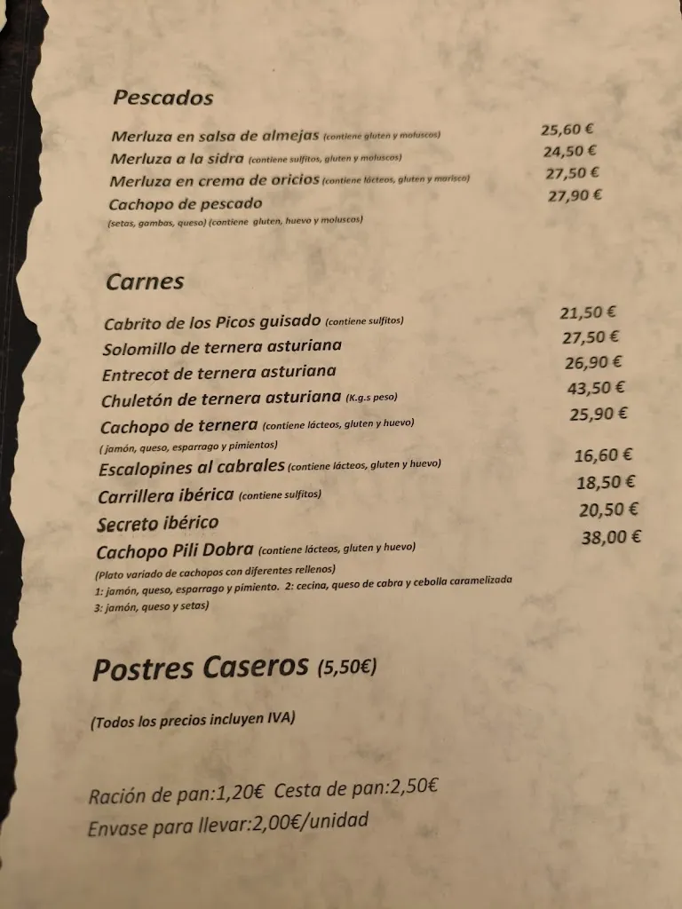 Menu_Restaurante puente Dobra_Amieva_image_3